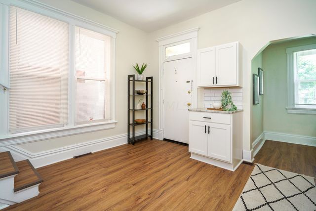 490 Wilson Avenue, Columbus, OH 43205
