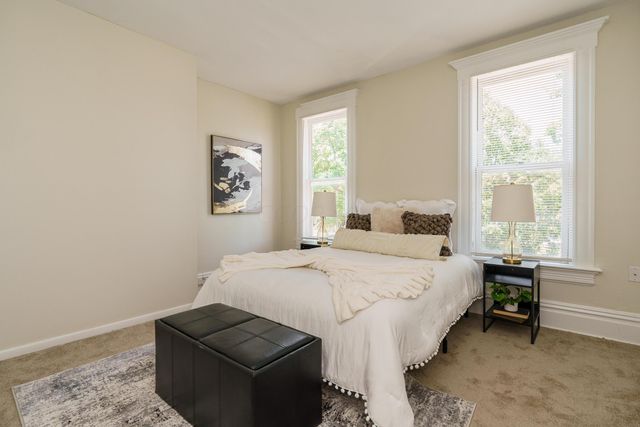490 Wilson Avenue, Columbus, OH 43205