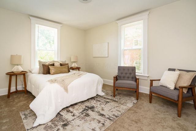 490 Wilson Avenue, Columbus, OH 43205
