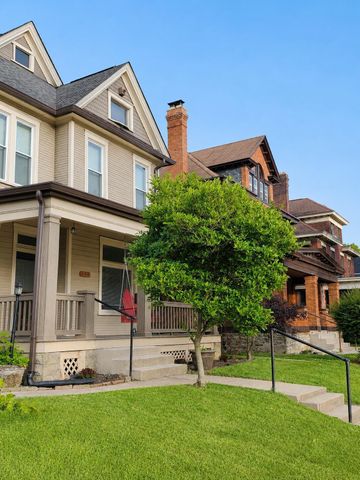 490 Wilson Avenue, Columbus, OH 43205