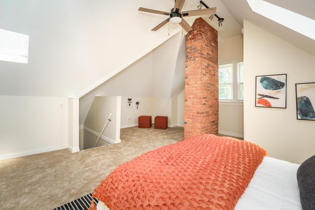490 Wilson Avenue, Columbus, OH 43205