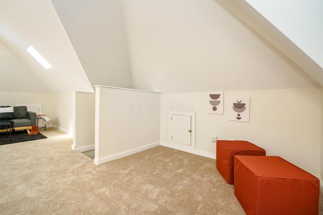 490 Wilson Avenue, Columbus, OH 43205