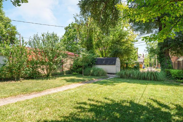 490 Wilson Avenue, Columbus, OH 43205