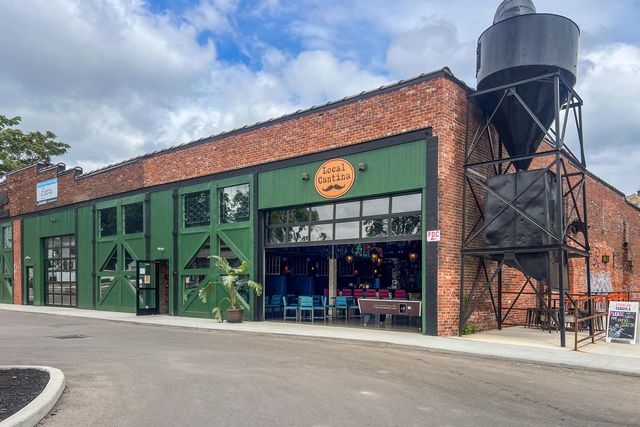 490 Wilson Avenue, Columbus, OH 43205