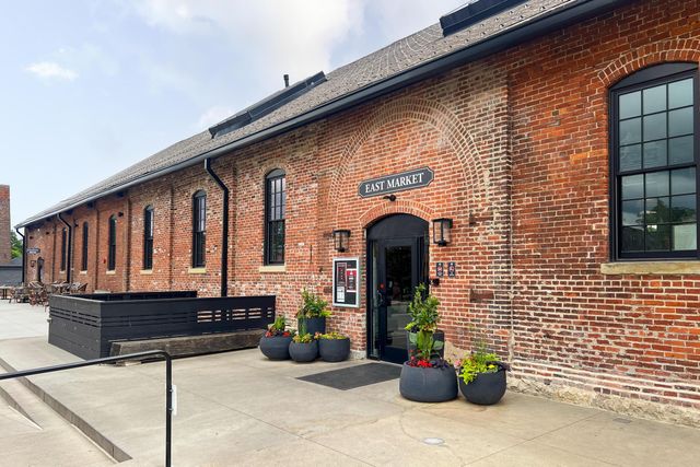 490 Wilson Avenue, Columbus, OH 43205