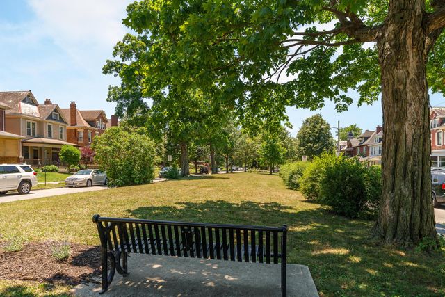 490 Wilson Avenue, Columbus, OH 43205