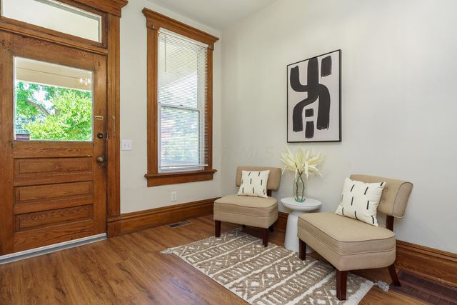 490 Wilson Avenue, Columbus, OH 43205