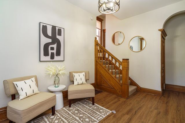 490 Wilson Avenue, Columbus, OH 43205