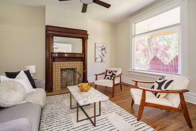 490 Wilson Avenue, Columbus, OH 43205