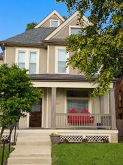 490 Wilson Avenue, Columbus, OH 43205