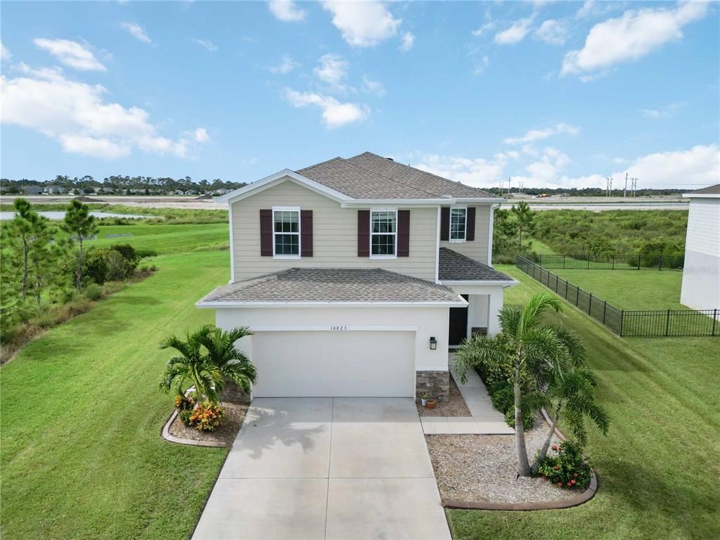 10823 DAYBREAK GLEN, Parrish, FL 34219