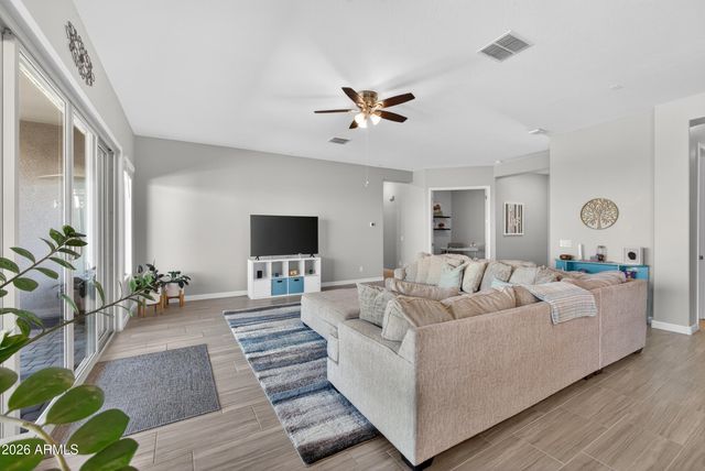 22386 E Duncan Street, Queen Creek, AZ 85142