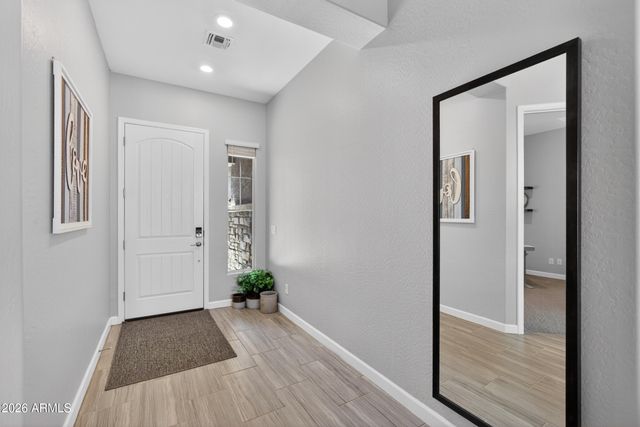 22386 E Duncan Street, Queen Creek, AZ 85142