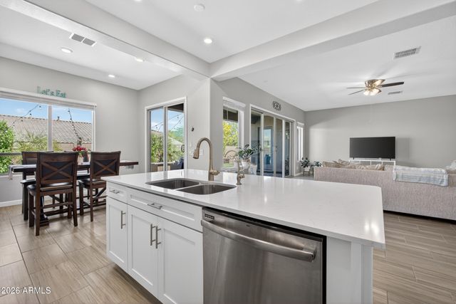 22386 E Duncan Street, Queen Creek, AZ 85142