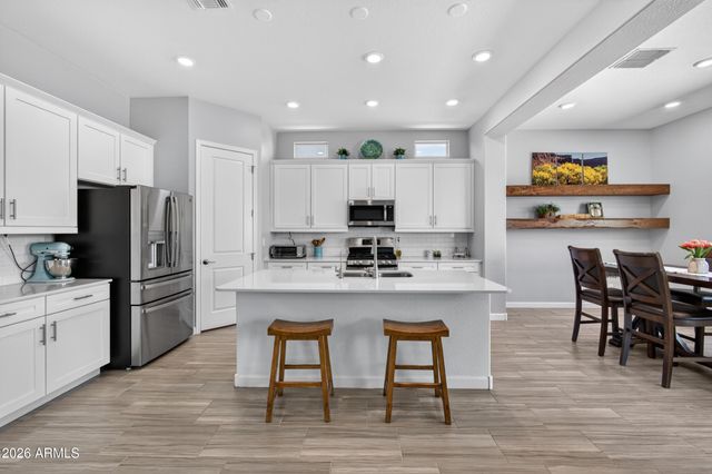 22386 E Duncan Street, Queen Creek, AZ 85142