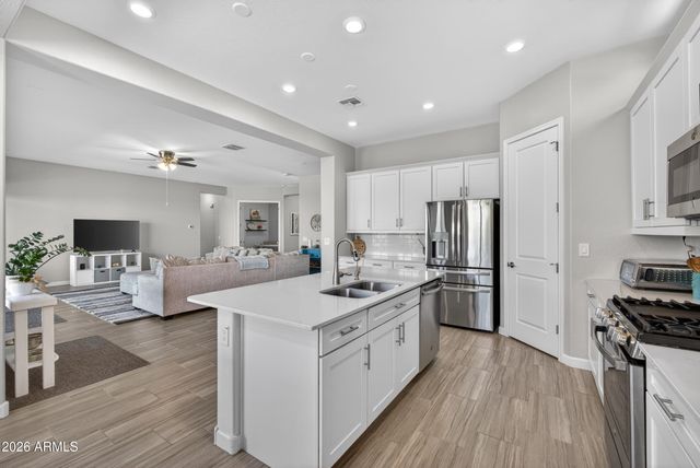 22386 E Duncan Street, Queen Creek, AZ 85142