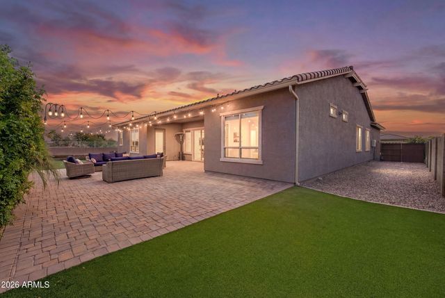 22386 E Duncan Street, Queen Creek, AZ 85142