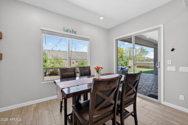 22386 E Duncan Street, Queen Creek, AZ 85142