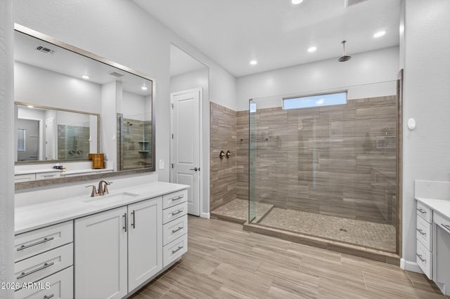 22386 E Duncan Street, Queen Creek, AZ 85142