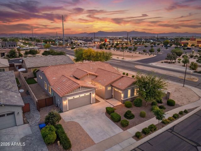 22386 E Duncan Street, Queen Creek, AZ 85142