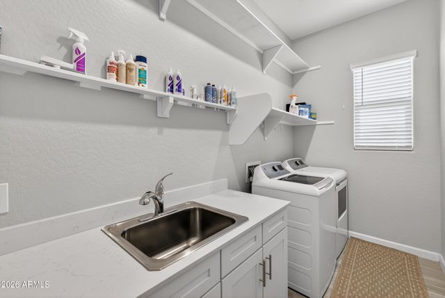 22386 E Duncan Street, Queen Creek, AZ 85142