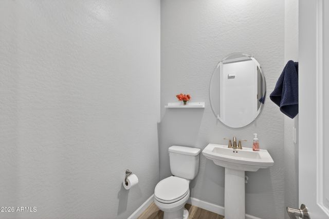 22386 E Duncan Street, Queen Creek, AZ 85142