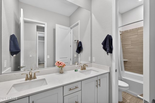 22386 E Duncan Street, Queen Creek, AZ 85142