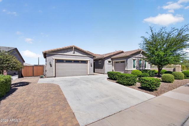 22386 E Duncan Street, Queen Creek, AZ 85142