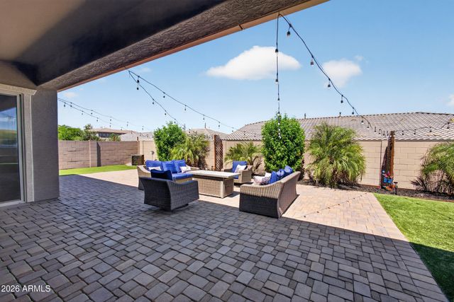 22386 E Duncan Street, Queen Creek, AZ 85142