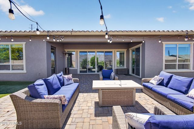 22386 E Duncan Street, Queen Creek, AZ 85142