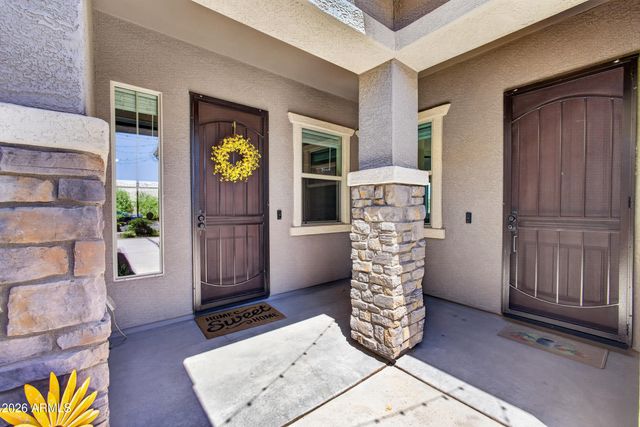 22386 E Duncan Street, Queen Creek, AZ 85142