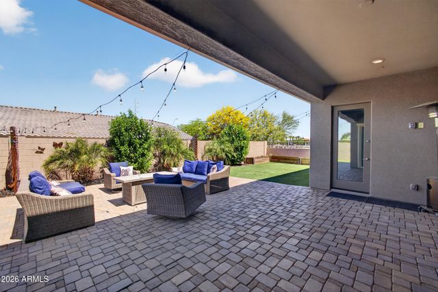 22386 E Duncan Street, Queen Creek, AZ 85142