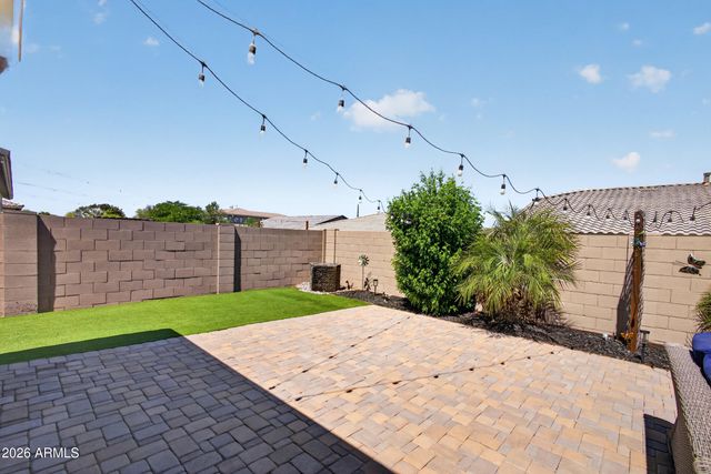 22386 E Duncan Street, Queen Creek, AZ 85142