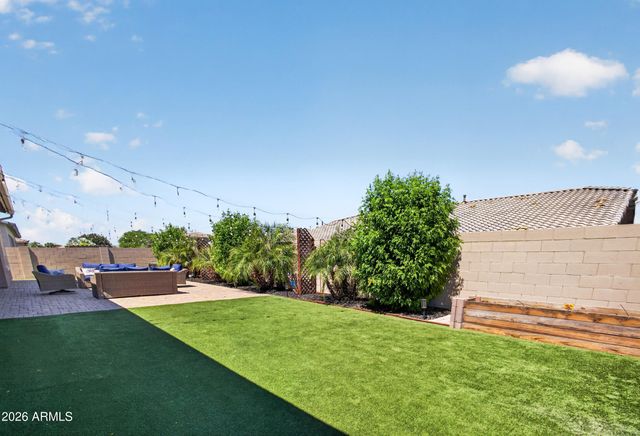 22386 E Duncan Street, Queen Creek, AZ 85142