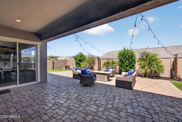 22386 E Duncan Street, Queen Creek, AZ 85142