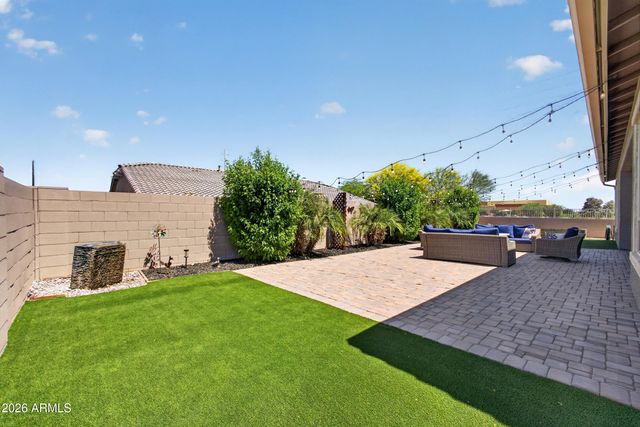 22386 E Duncan Street, Queen Creek, AZ 85142