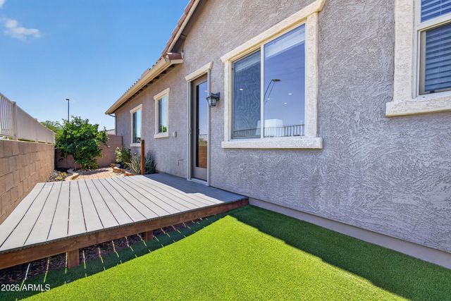 22386 E Duncan Street, Queen Creek, AZ 85142