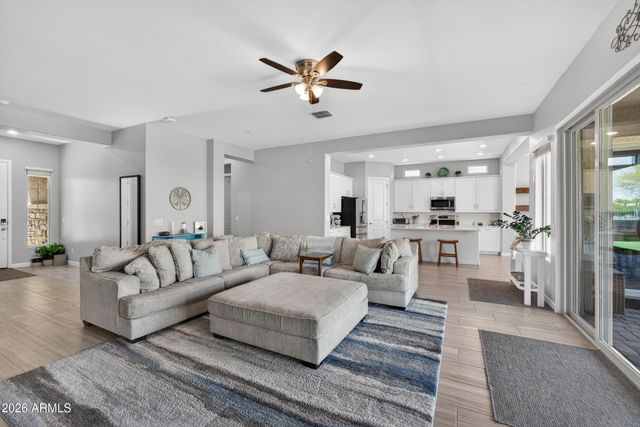 22386 E Duncan Street, Queen Creek, AZ 85142