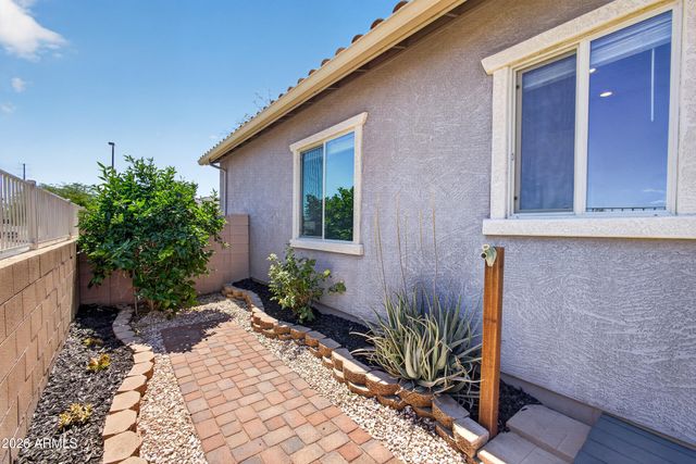 22386 E Duncan Street, Queen Creek, AZ 85142