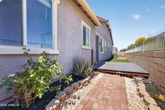 22386 E Duncan Street, Queen Creek, AZ 85142