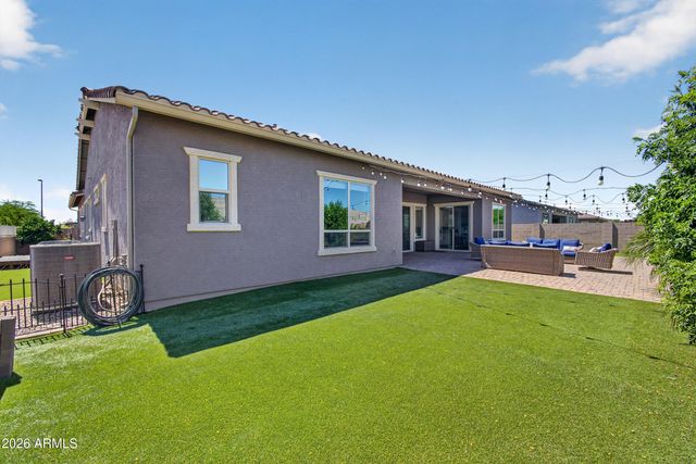 22386 E Duncan Street, Queen Creek, AZ 85142