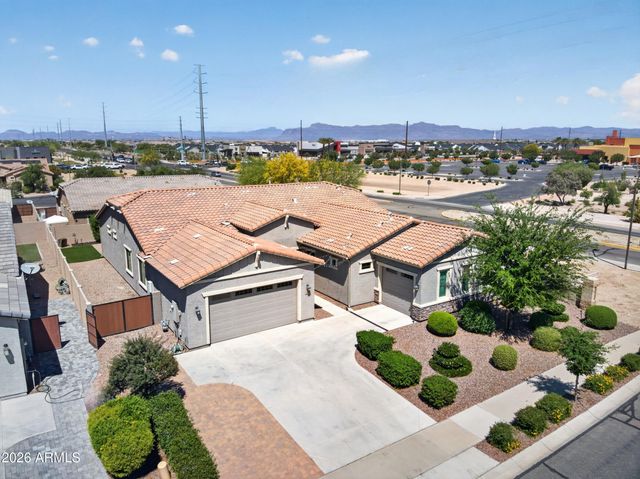 22386 E Duncan Street, Queen Creek, AZ 85142