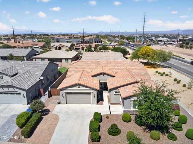 22386 E Duncan Street, Queen Creek, AZ 85142