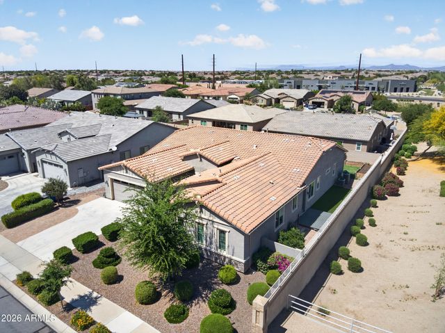 22386 E Duncan Street, Queen Creek, AZ 85142