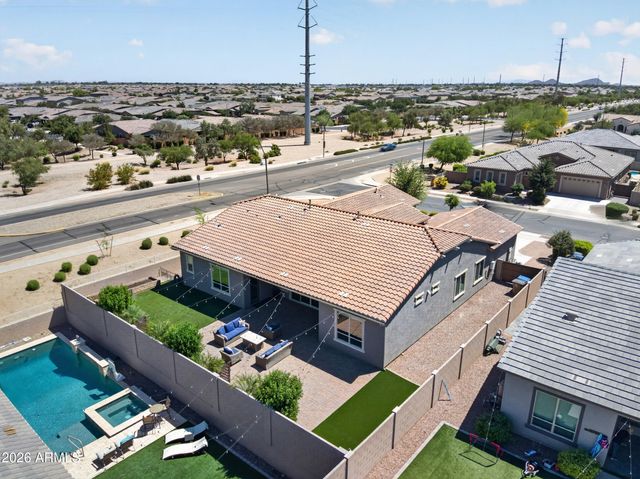 22386 E Duncan Street, Queen Creek, AZ 85142