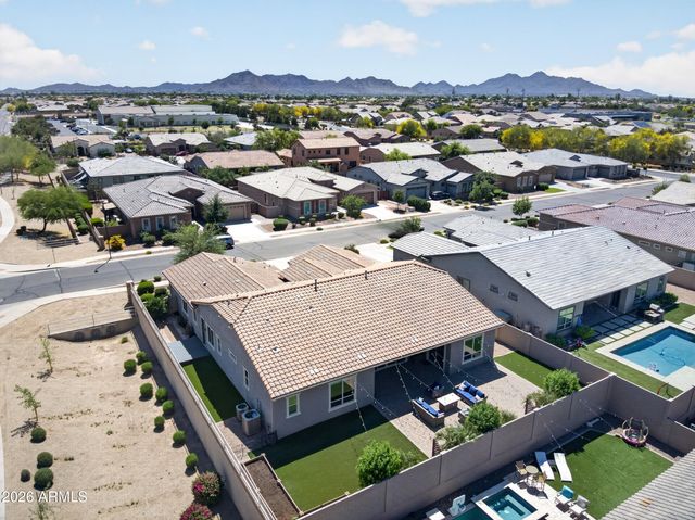 22386 E Duncan Street, Queen Creek, AZ 85142