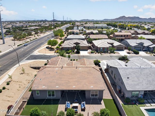 22386 E Duncan Street, Queen Creek, AZ 85142