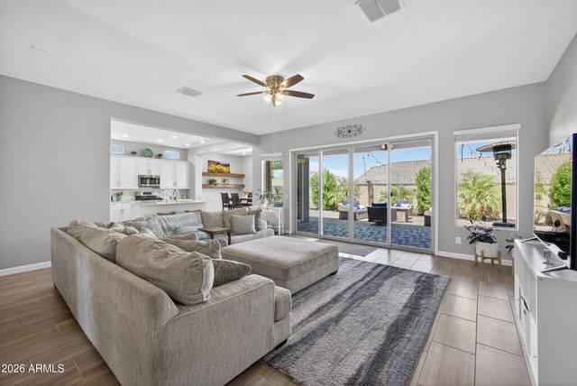 22386 E Duncan Street, Queen Creek, AZ 85142