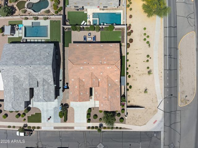 22386 E Duncan Street, Queen Creek, AZ 85142