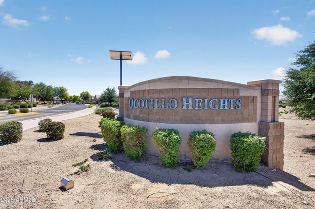 22386 E Duncan Street, Queen Creek, AZ 85142